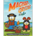 Magyarország-Természeti kincseink