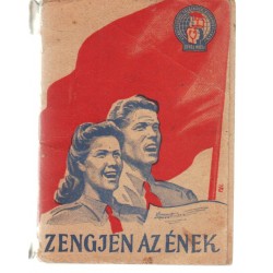 Zengjen az ének