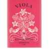 Viola -93 magyar népdal