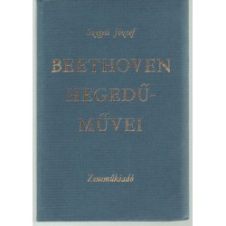 Beethoven hegedűművei