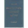 Beethoven hegedűművei