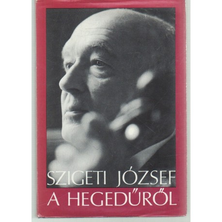 A hegedűről