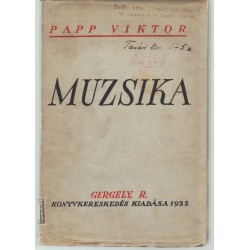 Muzsika