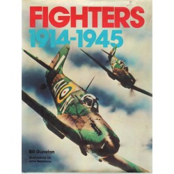 Fighters 1914-1945