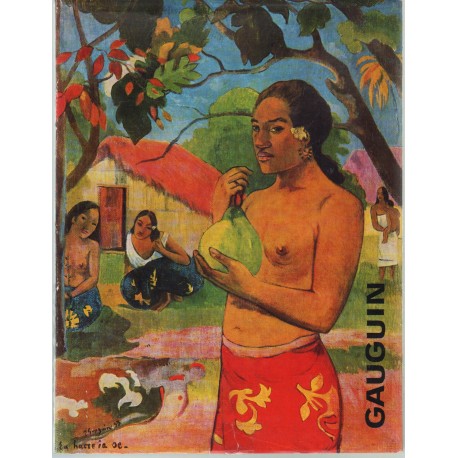 Paul Gauguin