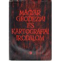 Magyar geodéziai és kartográfiai irodalom