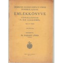 Debrecen szabad királyi város zeneiskolájának emlékkönyve 1936-1937. tanév