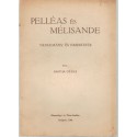 Pelléas és Mélisande