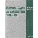 Kossuth Lajos az érmészetben 1848-1902
