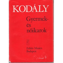 Gyermek és nőikarok