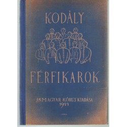 Férfikarok (1944)