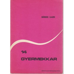 14 gyermekkar