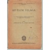 Az élők világa