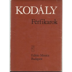 Férfikarok