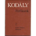 Férfikarok