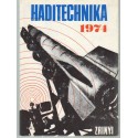 Haditechnika 1974