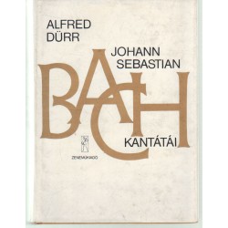 Johann Sebastian Bach kantátái