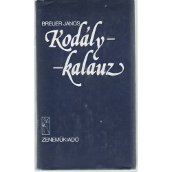 Kodály-kalauz