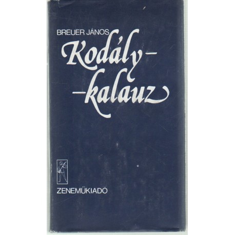 Kodály-kalauz