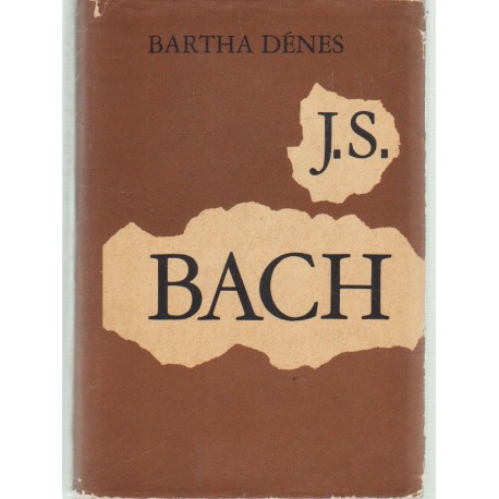 Johann Sebastian Bach (1967)