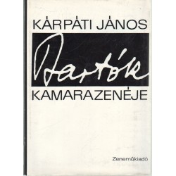 Bartók kamarazenéje