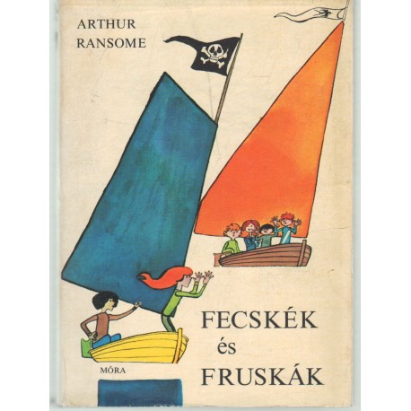 Fecskék és fruskák