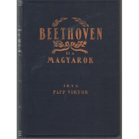 Beethoven és a magyarok