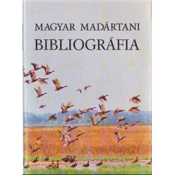 Magyar Madártani bibliográfia