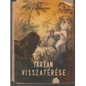 Tarzan visszatérése