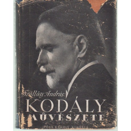 Kodály művészete