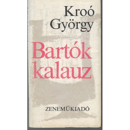 Bartók-kalauz