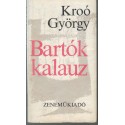 Bartók-kalauz