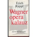 Wagner operakalauz