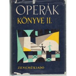 Operák könyve II.