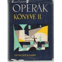 Operák könyve II.