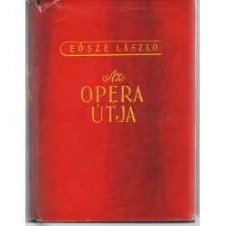 Az opera útja