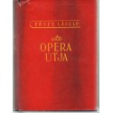 Az opera útja