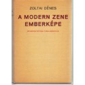 A modern zene emberképe