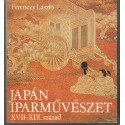 Japán iparművészet XVII-XIX. század