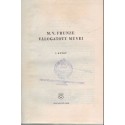 M. V. Frunze válogatott művei I-II.