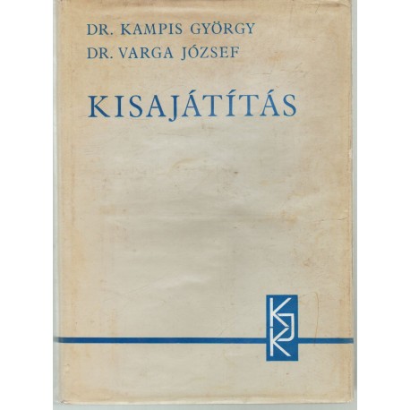 Kisajátítás