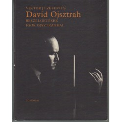 David Ojsztrah