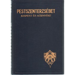 Pestszenterzsébet