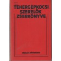 Tehergépkocsi-szerelők zsebkönyve