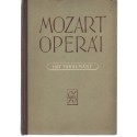 Mozart operái (hat tanulmány)