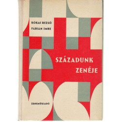 Századunk zenéje