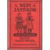 Népi játékok I.