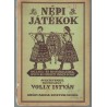 Népi játékok III.