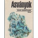 Ásványok (Búvár zsebkönyvek)