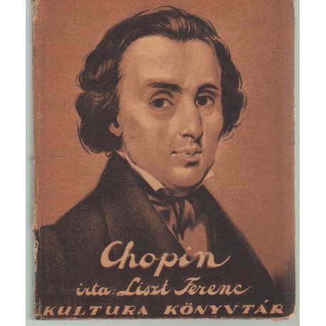 Chopin élete